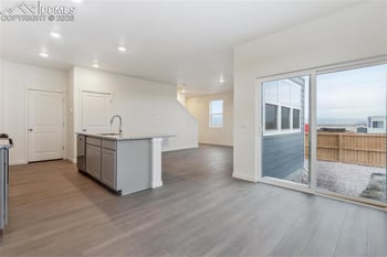 11751 Foraker Ln, Colorado Springs, CO 80925