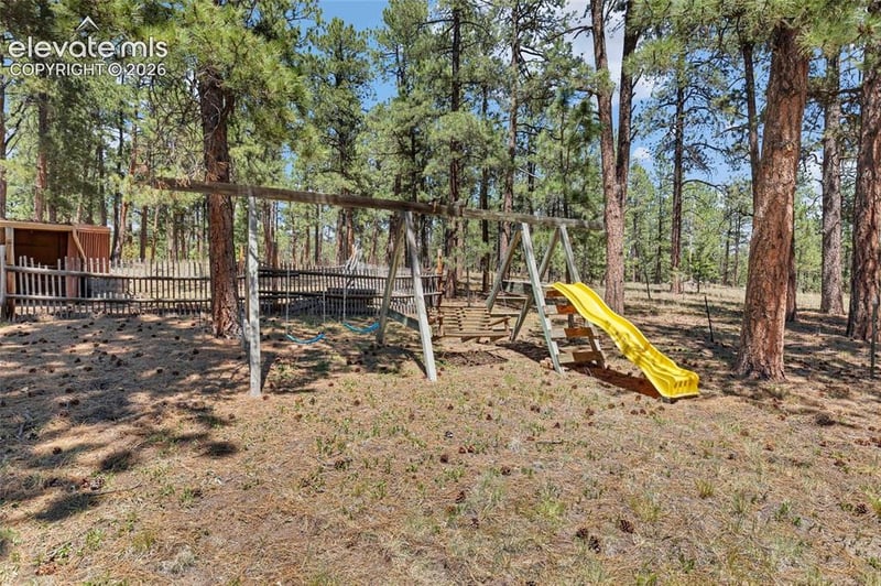 11755 Timberlane Ct, Colorado Springs, CO 80908
