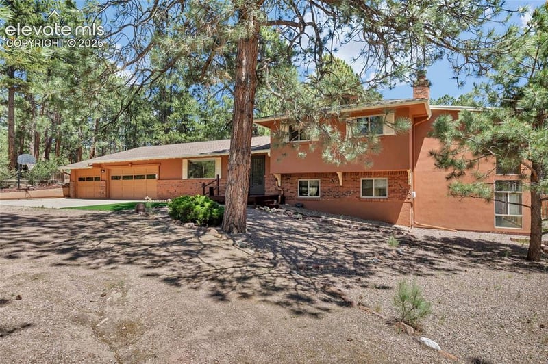 11755 Timberlane Ct, Colorado Springs, CO 80908