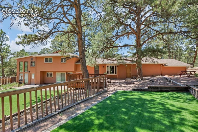 11755 Timberlane Ct, Colorado Springs, CO 80908