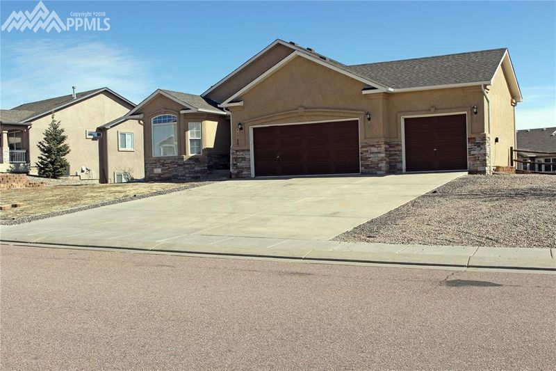 11758 Rio Secco Rd, Peyton, CO 80831