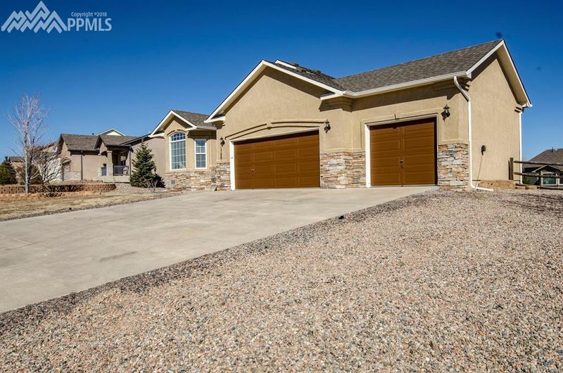 11758 Rio Secco Rd, Peyton, CO 80831
