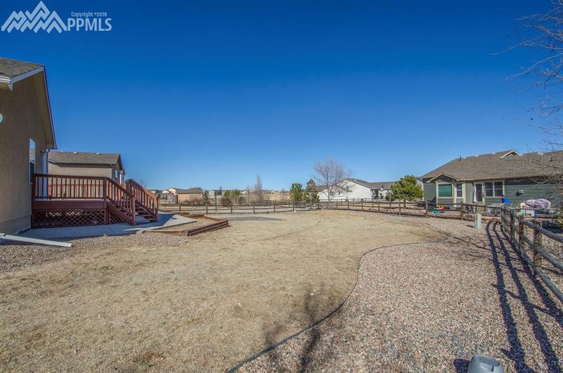11758 Rio Secco Rd, Peyton, CO 80831