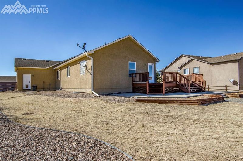 11758 Rio Secco Rd, Peyton, CO 80831