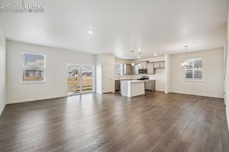 11759 Foraker Ln, Colorado Springs, CO 80925