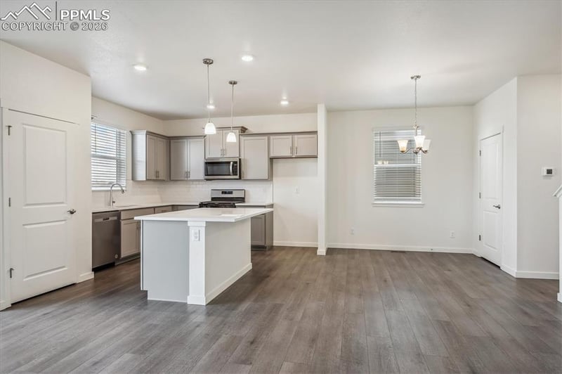 11759 Foraker Ln, Colorado Springs, CO 80925