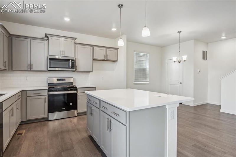 11759 Foraker Ln, Colorado Springs, CO 80925