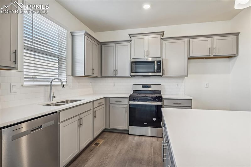 11759 Foraker Ln, Colorado Springs, CO 80925
