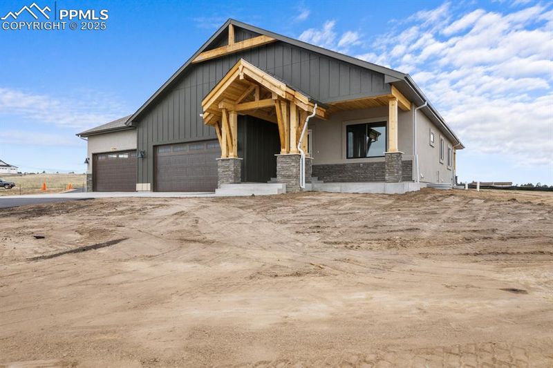 11762 Rambling Rd, Colorado Springs, CO 80908