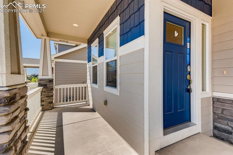 1177 Antrim Loop, Colorado Springs, CO 80910