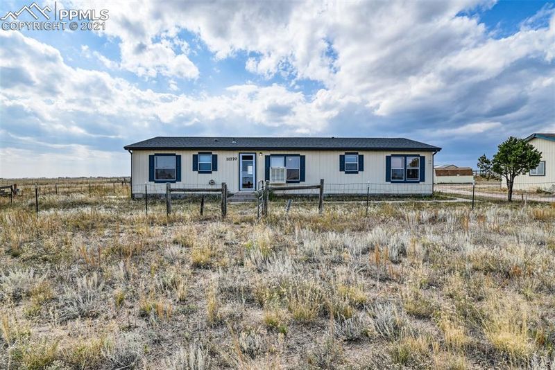 11770 Bradshaw Rd, Peyton, CO 80831