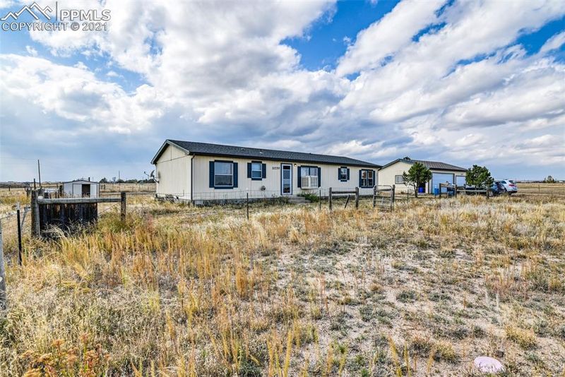 11770 Bradshaw Rd, Peyton, CO 80831