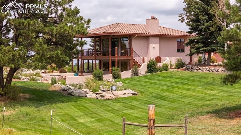 11771 Smith Rd, Elbert, CO 80106
