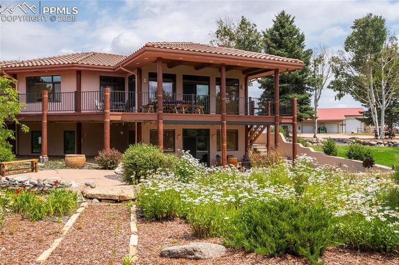 11771 Smith Rd, Elbert, CO 80106