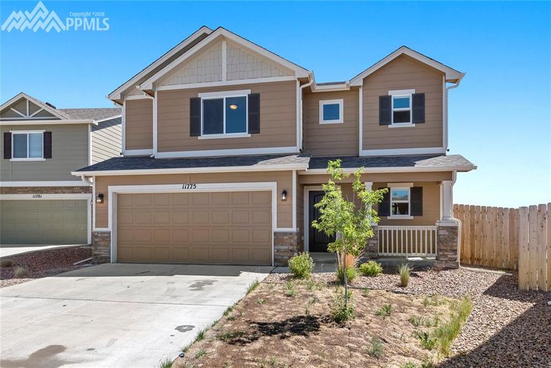 11775 Sedge Ct, Peyton, CO 80831