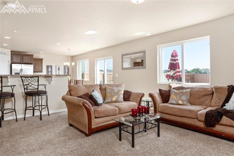 11775 Sedge Ct, Peyton, CO 80831