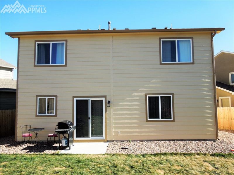 11776 Sedge Ct, Peyton, CO 80831