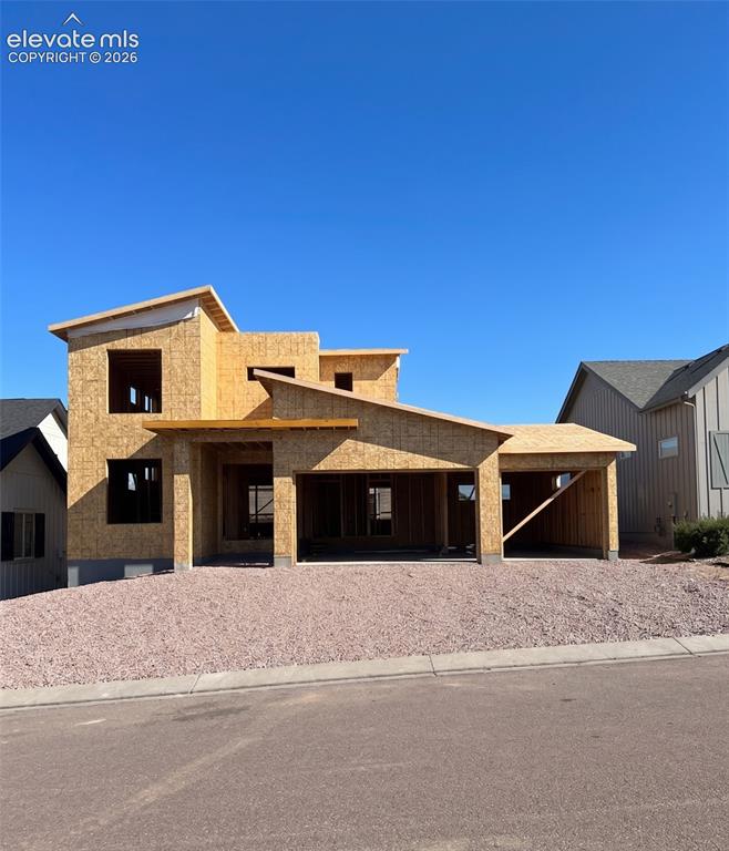 11776 Spectacular Bid Cir, Colorado Springs, CO 80921