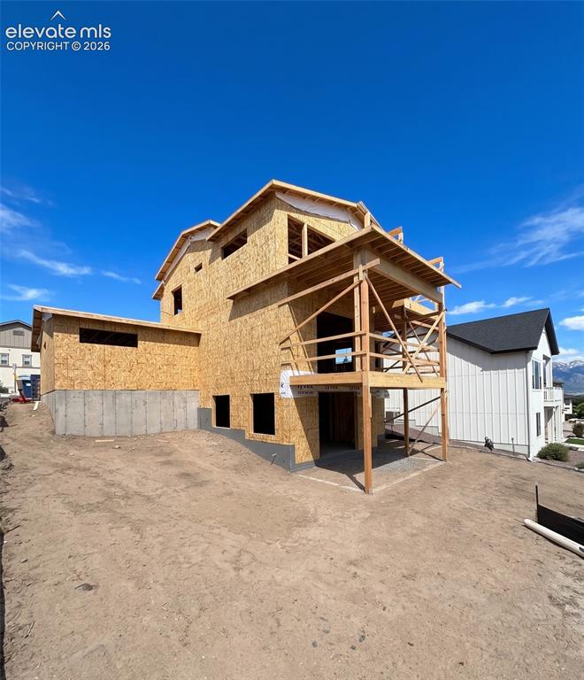 11776 Spectacular Bid Cir, Colorado Springs, CO 80921