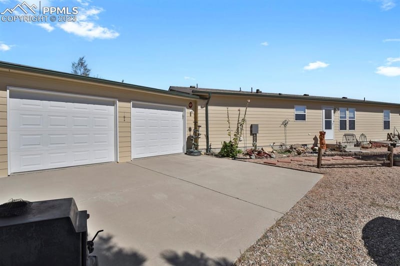 11780 Ramah Hw, Calhan, CO 80808