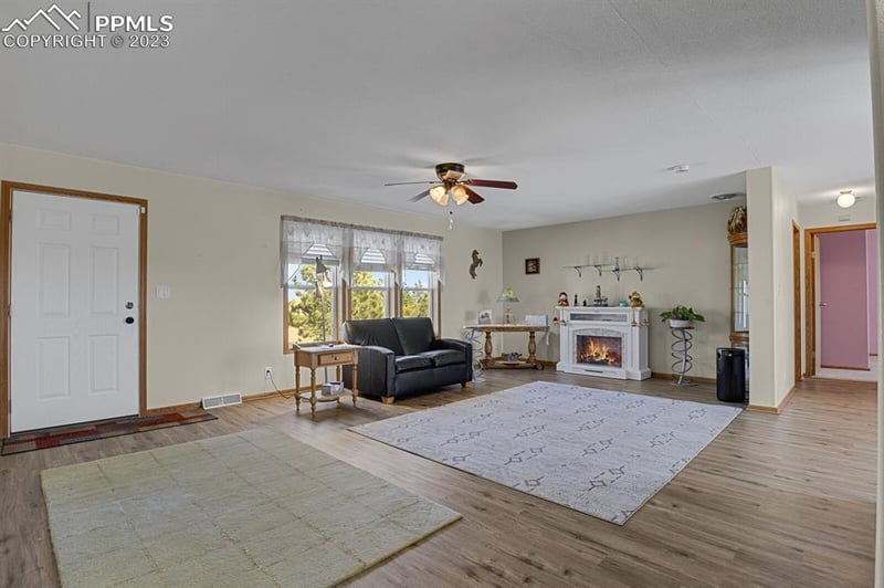 11780 Ramah Hw, Calhan, CO 80808