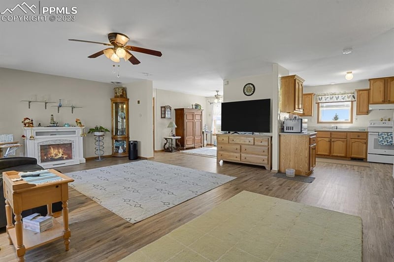 11780 Ramah Hw, Calhan, CO 80808