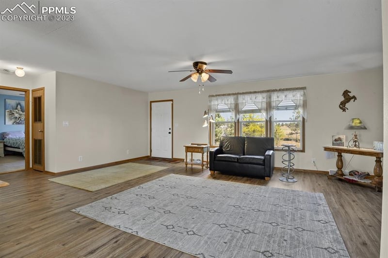 11780 Ramah Hw, Calhan, CO 80808