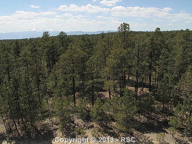 11780 Windmill Rd, Colorado Springs, CO 80908