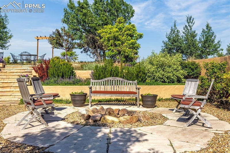11784 Spruce Mountain Rd, Larkspur, CO 80118