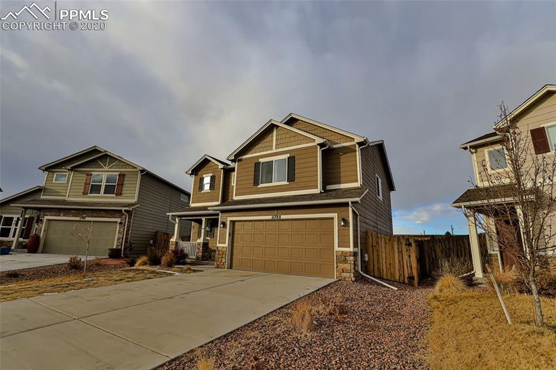 11788 Sedge Ct, Peyton, CO 80831