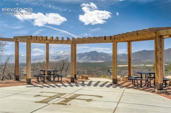 1179 Charismatic Way, Colorado Springs, CO 80921