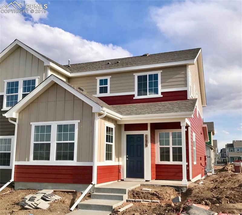 1179 Solitaire St, Colorado Springs, CO 80905