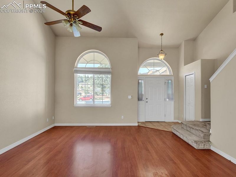 1179 Westmoreland Rd, Colorado Springs, CO 80907