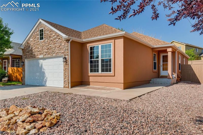 1179 White Stone Way, Fountain, CO 80817