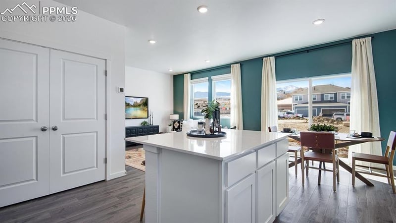 11799 Foraker Ln, Colorado Springs, CO 80925