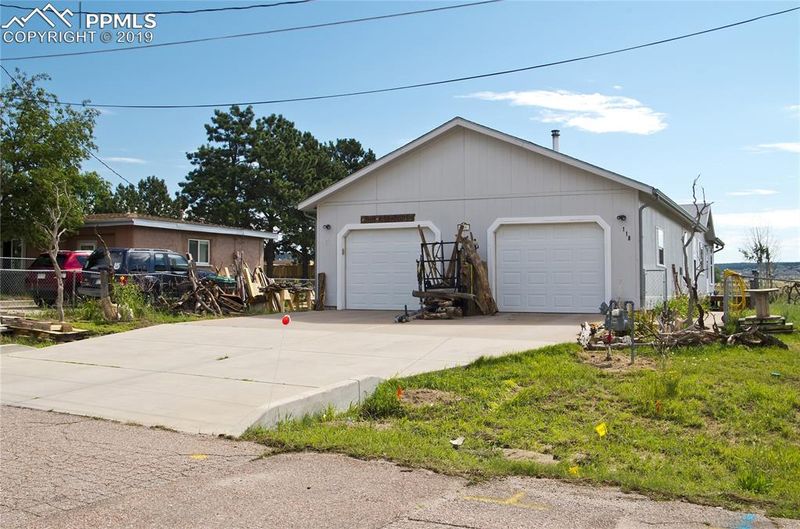 118 Adams St, Monument, CO 80132