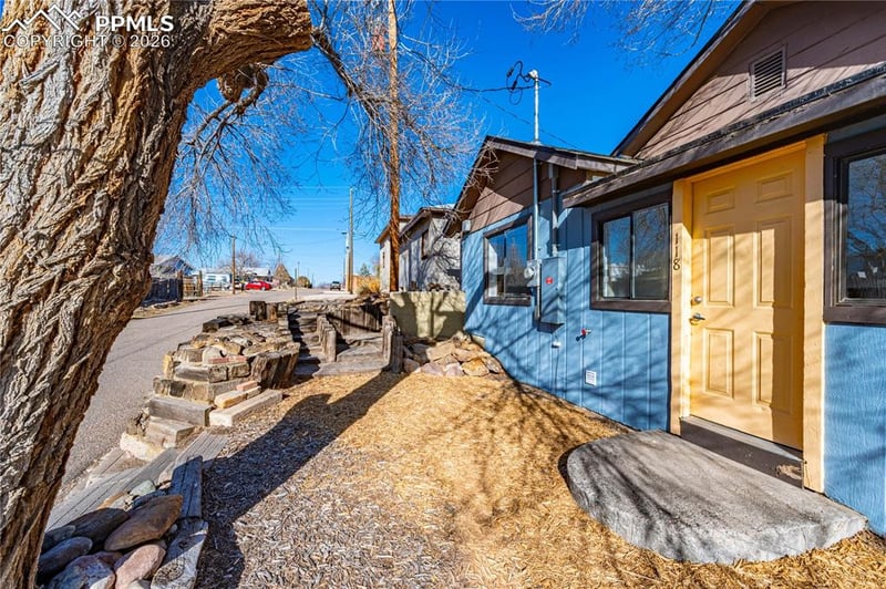 118 Marble St, Florence, CO 81226