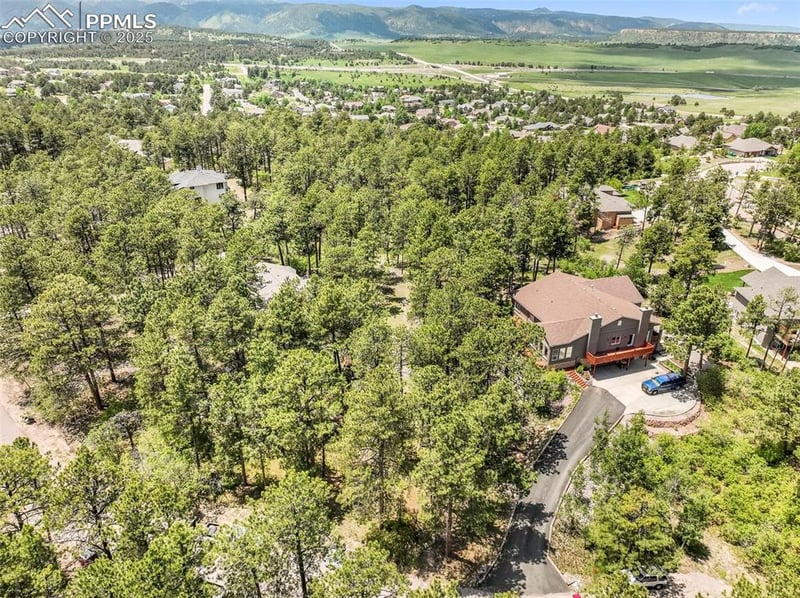 1180 Lone Scout Lookout, Monument, CO 80132