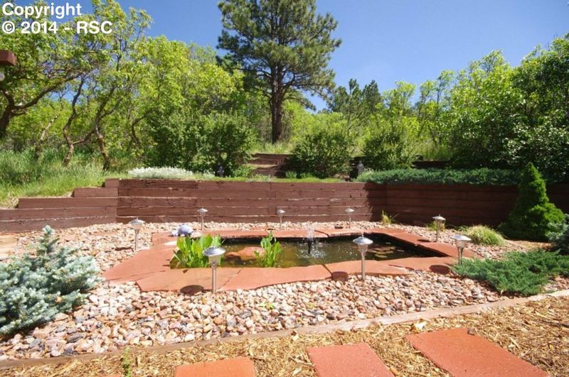 1180 South Park Dr, Monument, CO 80132