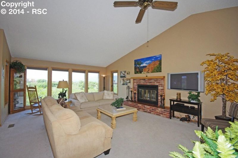 1180 South Park Dr, Monument, CO 80132