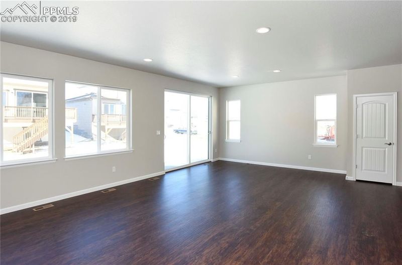 11801 Edenfeld St, Parker, CO 80134