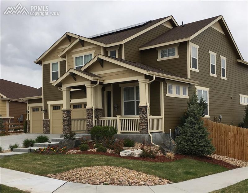11803 Murrelet St, Parker, CO 80134