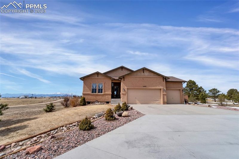 11804 Broken Antler Ct, Peyton, CO 80831