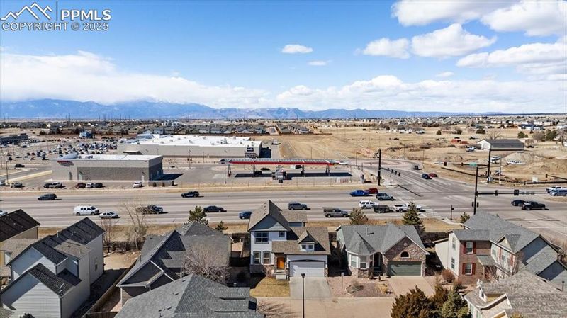 11805 Bremen Point, Peyton, CO 80831