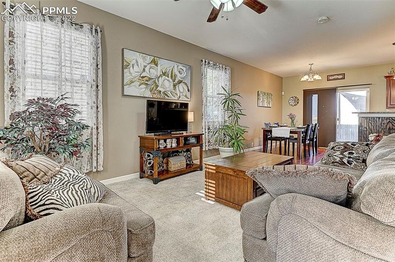 11807 Asplund Grv, Peyton, CO 80831