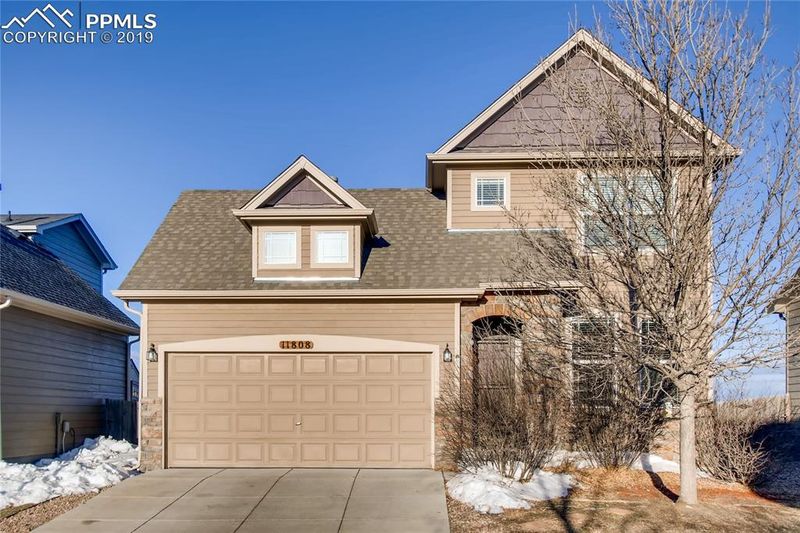11808 Pei Grv, Peyton, CO 80831