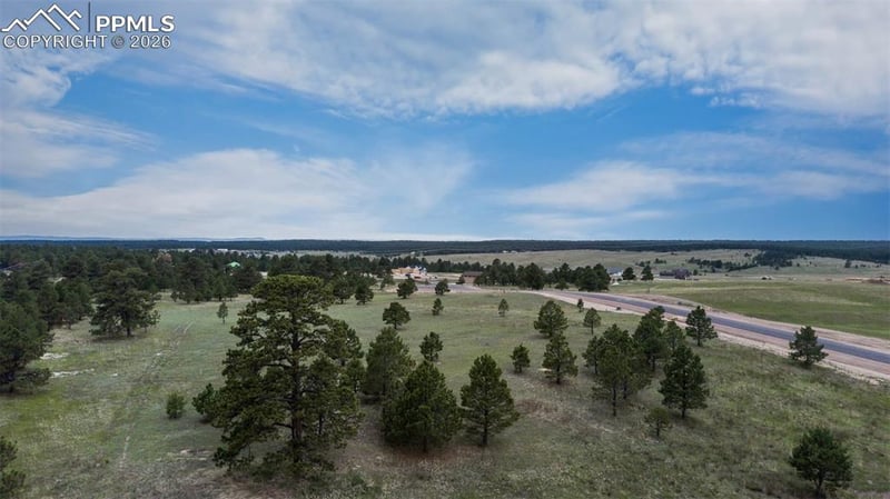 11809 Flap Jack Ln, Colorado Springs, CO 80908