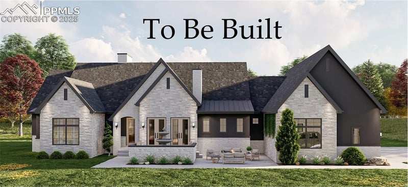 11809 Flap Jack Ln, Colorado Springs, CO 80908