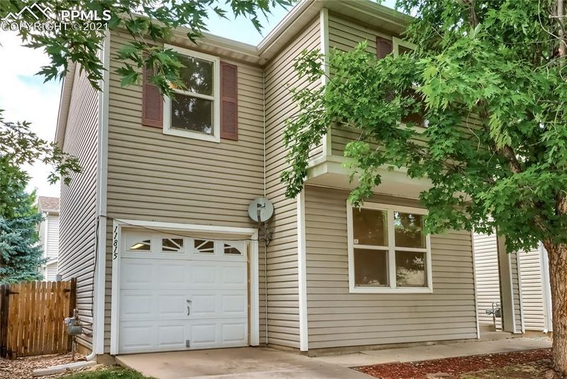 11815 W Tulane Dr, Morrison, CO 80465