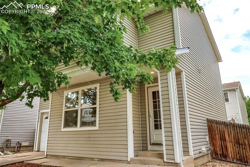 11815 W Tulane Dr, Morrison, CO 80465